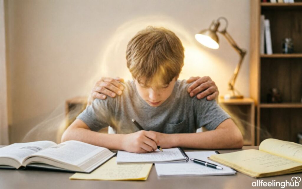 Prayer Points for Parents and Guardians to Pray Over Students
