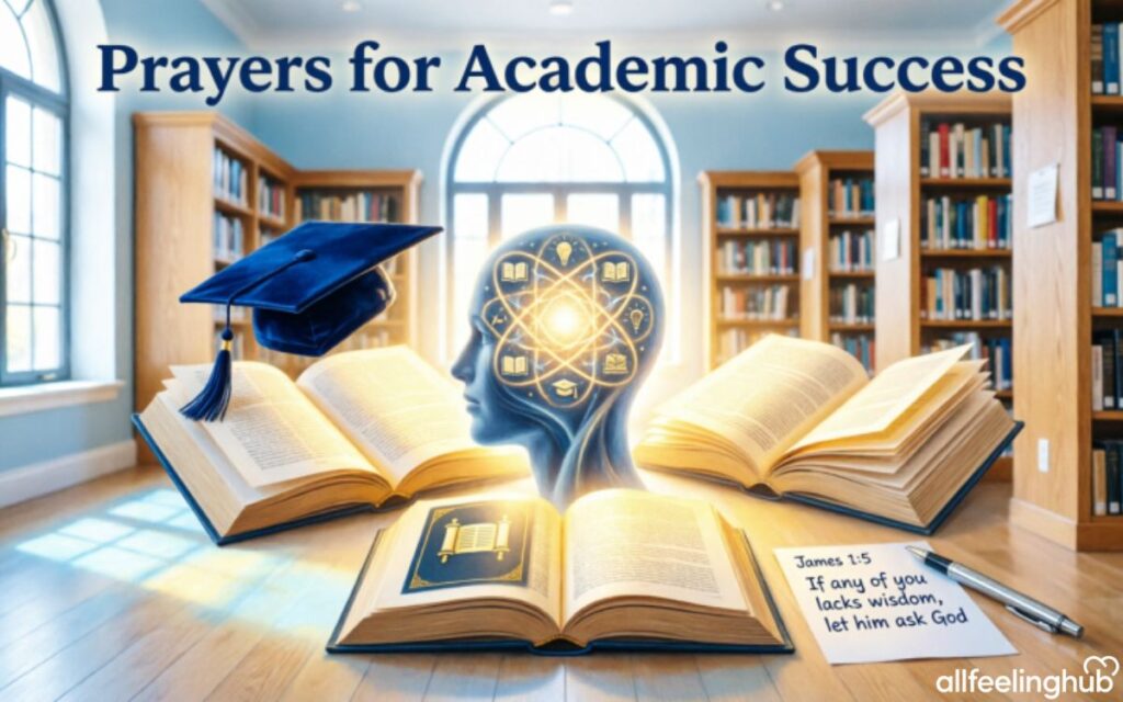 Prayer for Career Success and Advancement