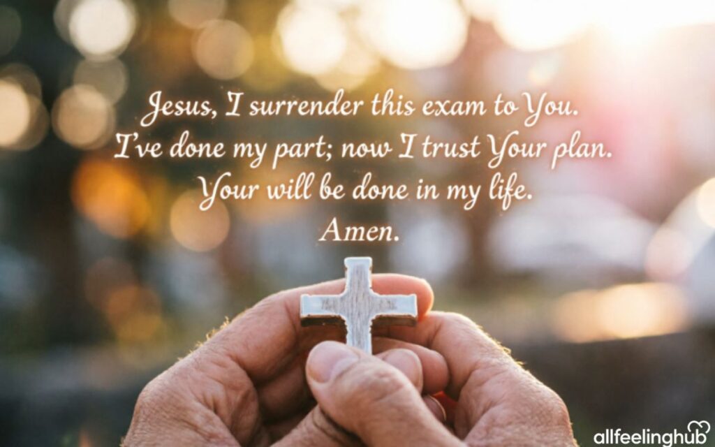 Prayer for Motivation and Discipline to Study