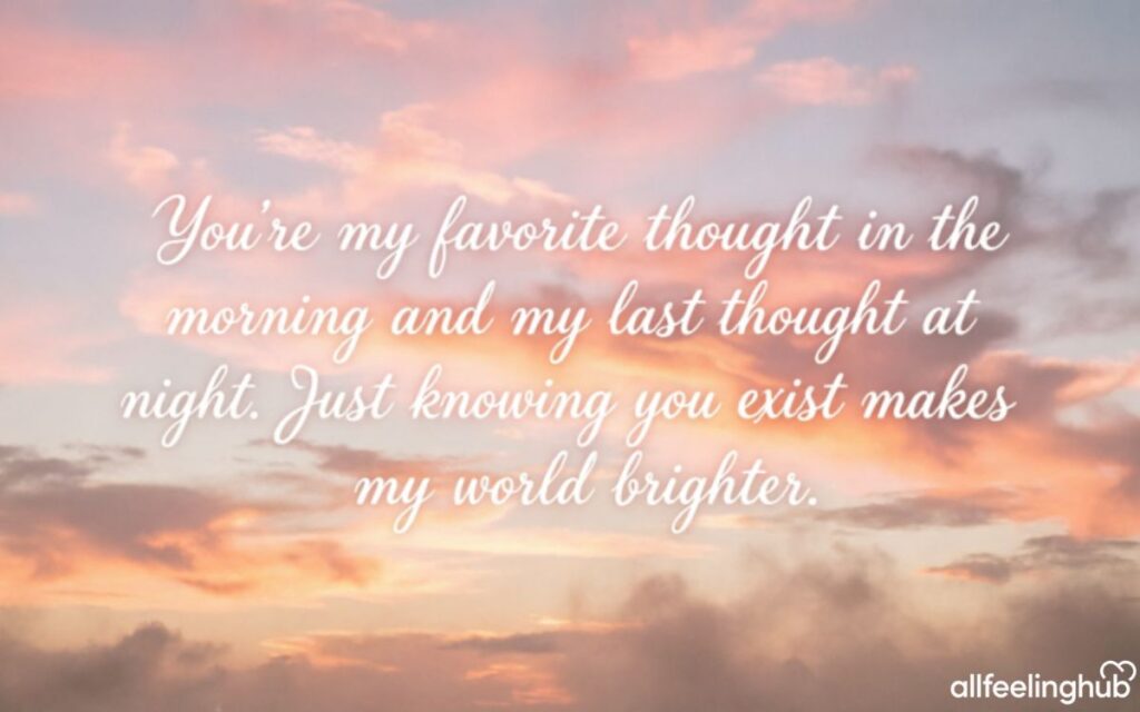 Sweet and Romantic Paragraphs to Send to Your Crush 