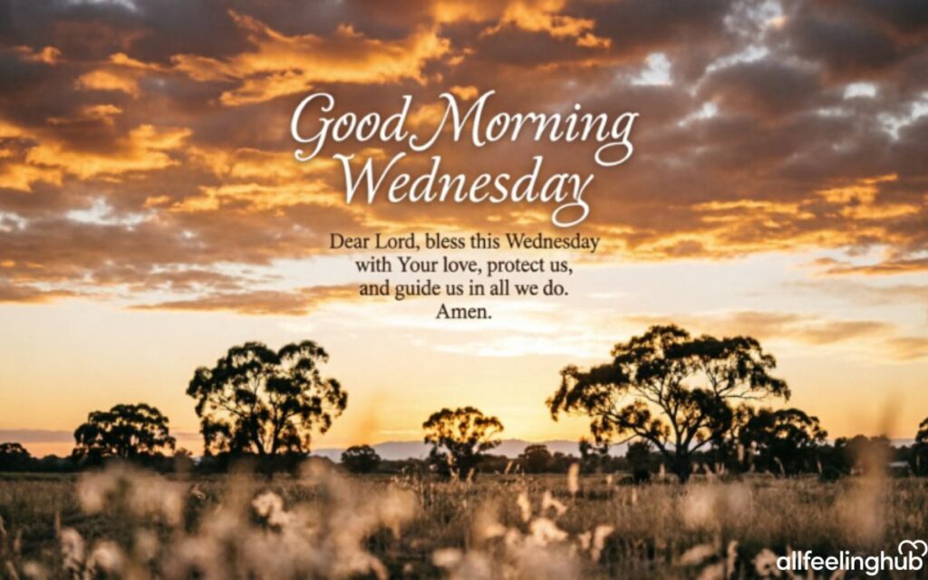 Wednesday Blessings for Work