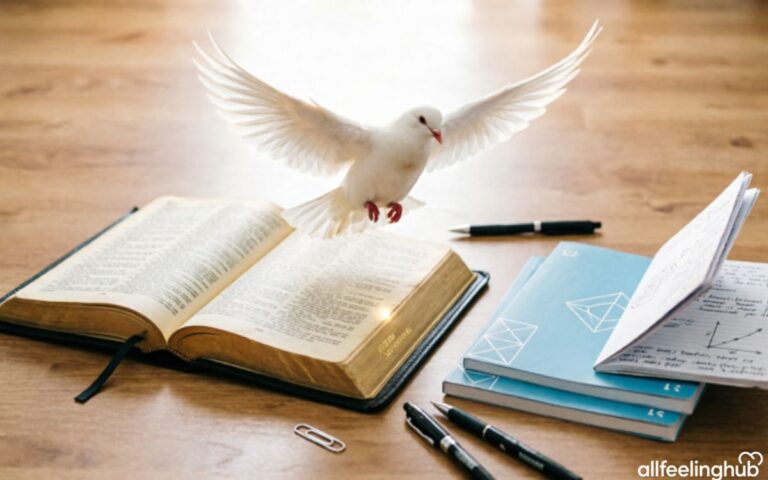 363+ Powerful Prayers to Pass Exams and Achieve Future Success