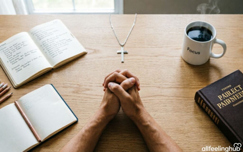 Prayer to Remember Everything You Have Studied